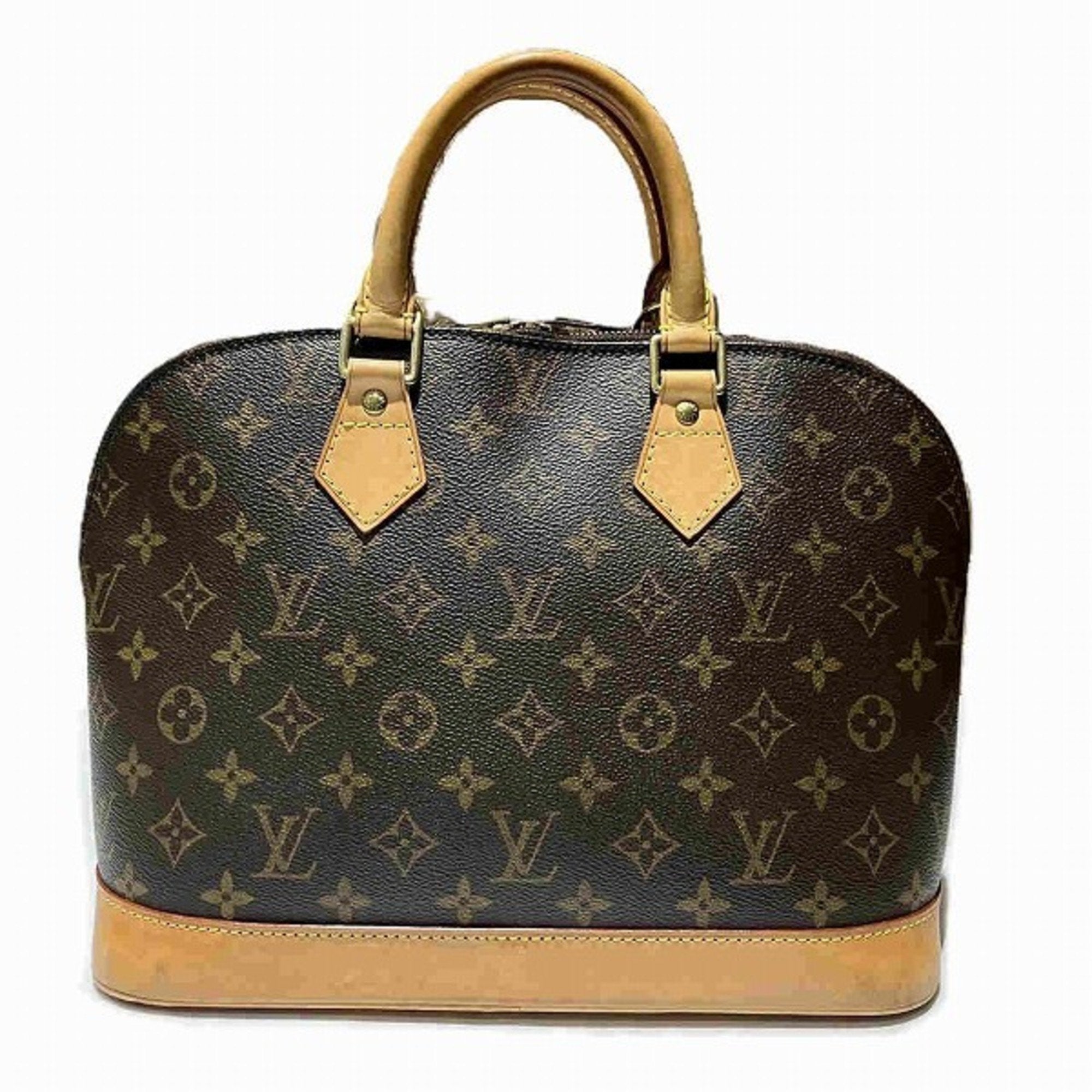 LOUIS VUITTON Alma حقيبة يد