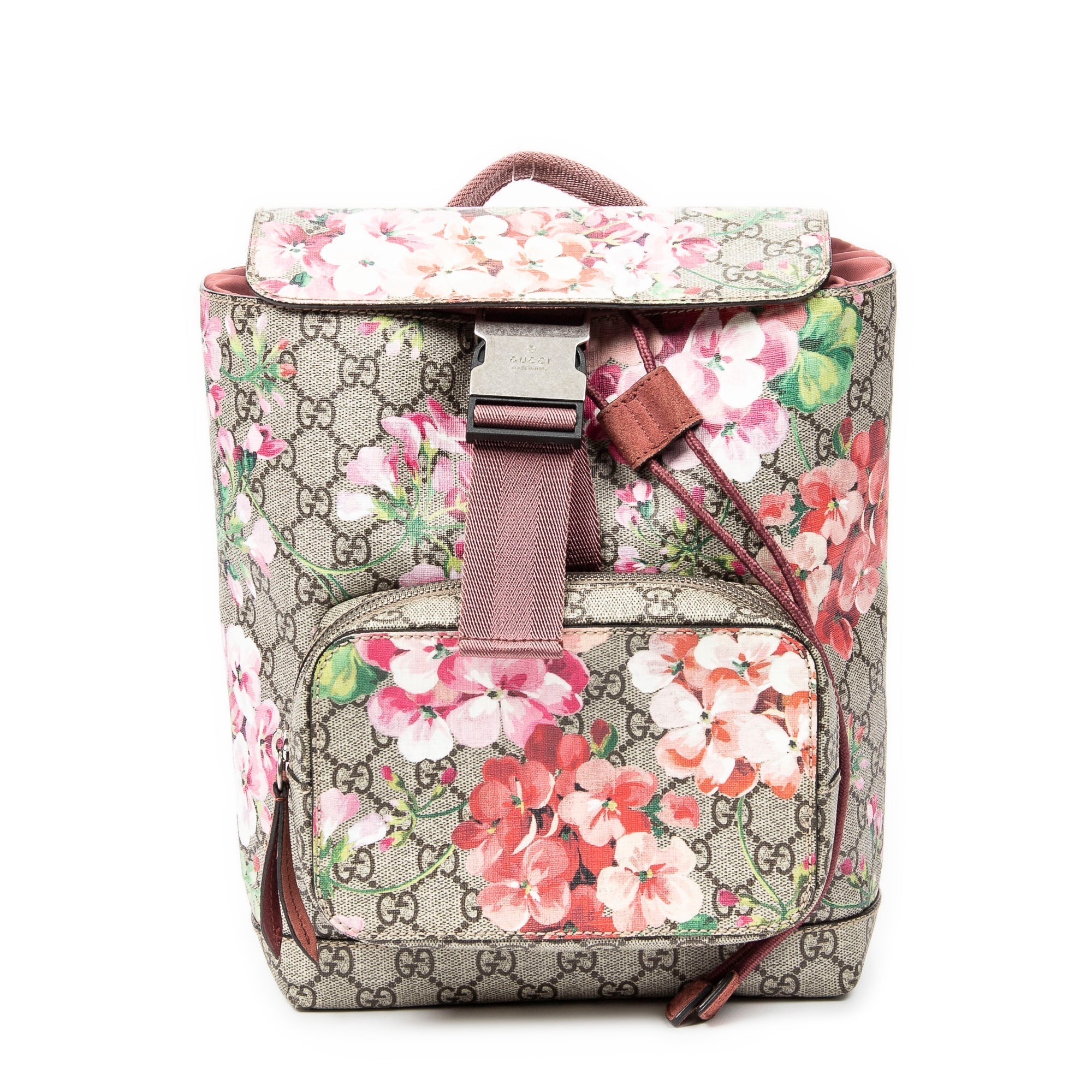 صغير Blooms Backpack