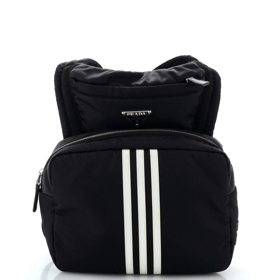 Designer Backpack bag – front view