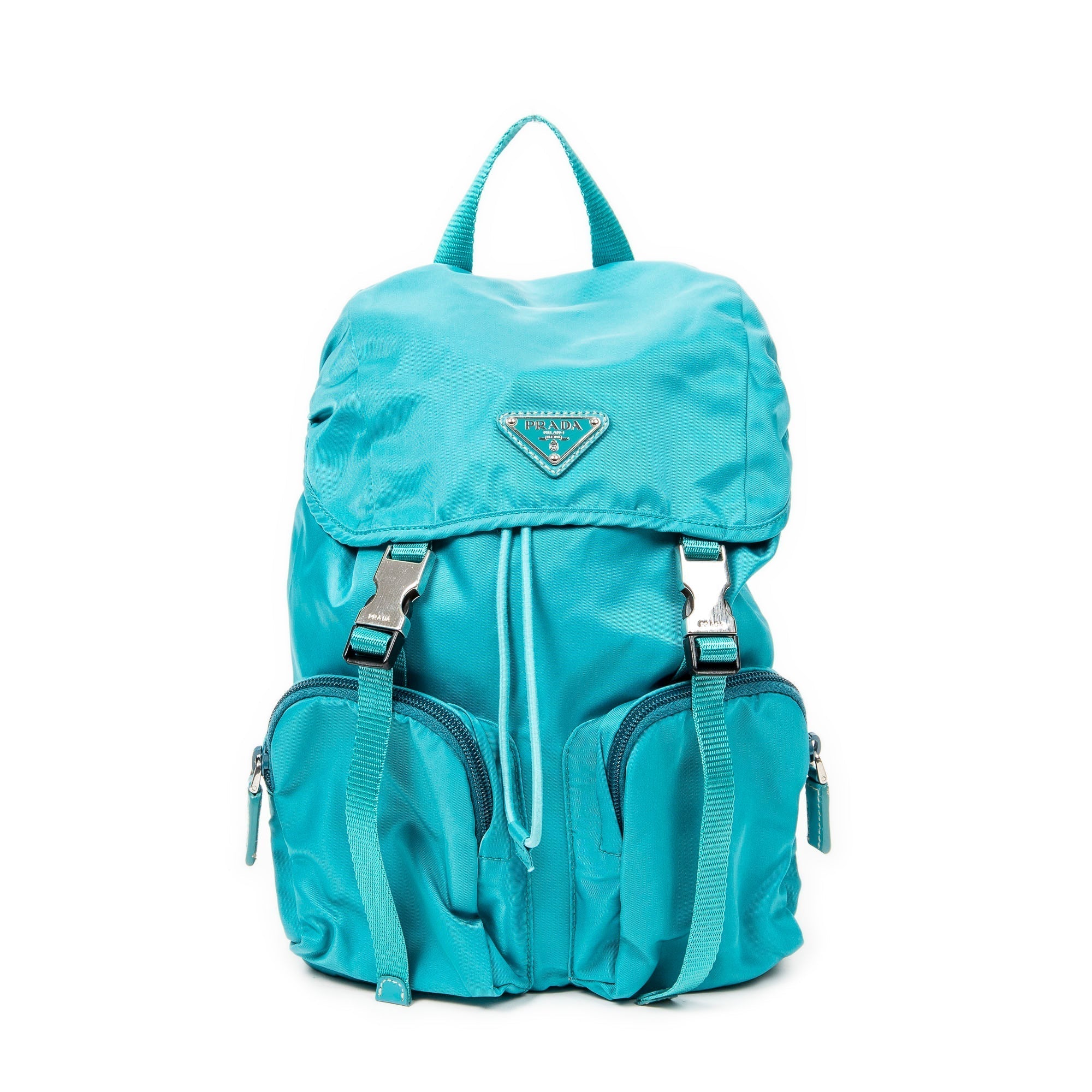 صغير Drawstring Backpack