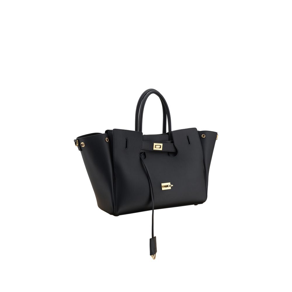 Balenciaga Shoulder Bag – front view