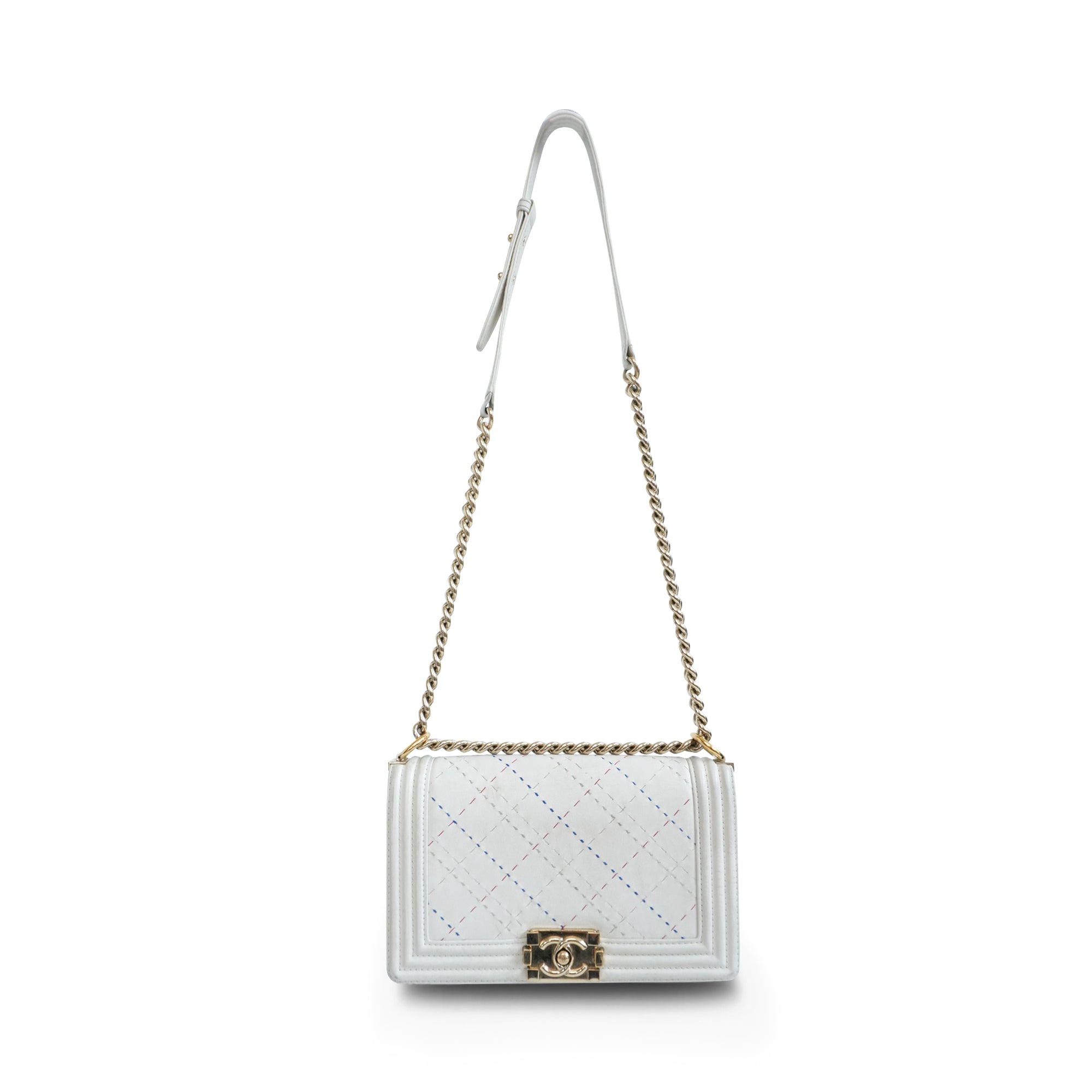 Chanel ' Cruise Boy' Bag - صورة المنتج 2