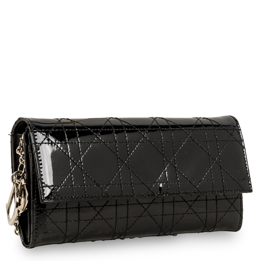 Miss Lady Dior حقيبة سهرة
