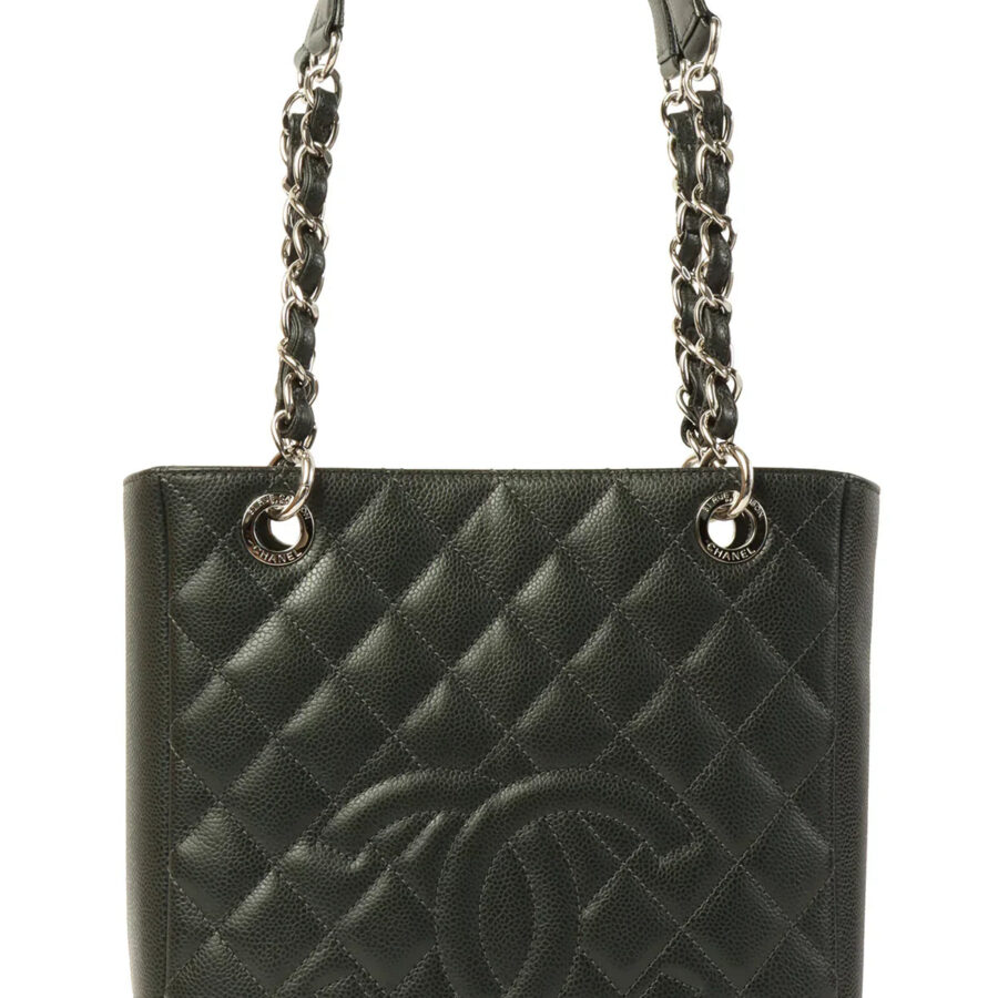 Chanel Tote bag – front view