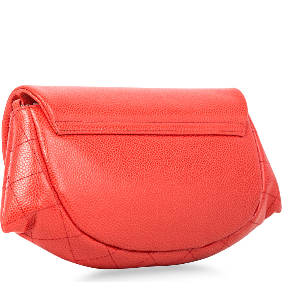 Classic Half Moon WOC - صورة المنتج 2