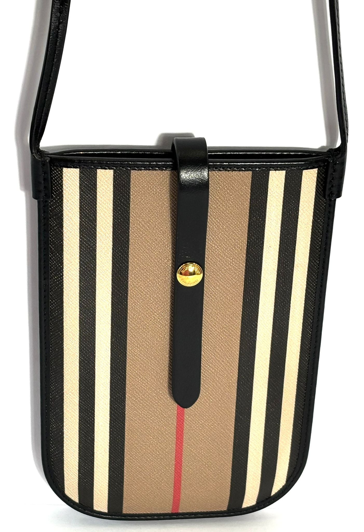 BURBERRY ANNE SMARTPHONE CROSSBODY BAG - صورة المنتج 2