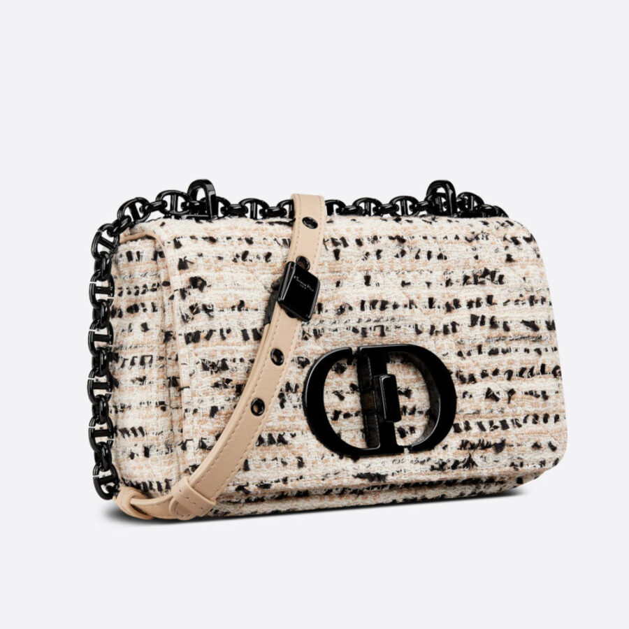 Dior Caro bag – front view