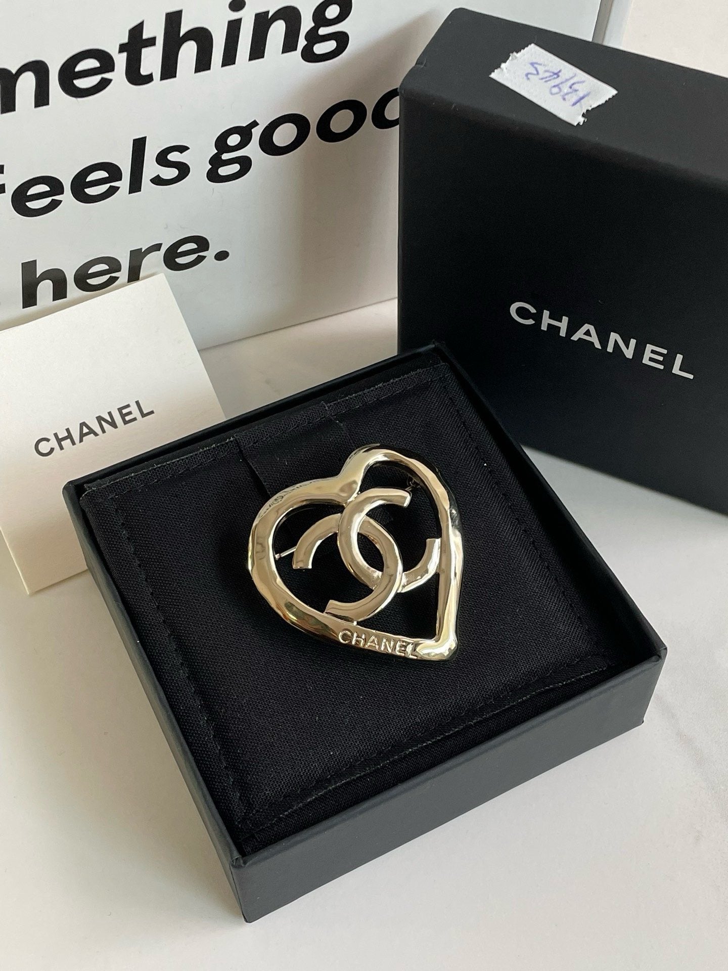 Chanel ?? 22P Hollow Handbag - صورة المنتج 2